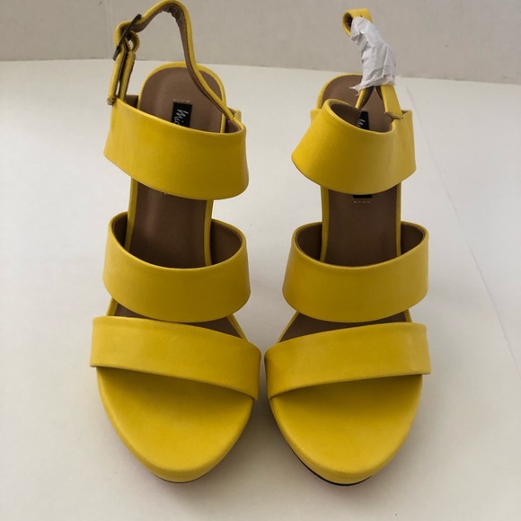 Michael Antonio Shoes - Michael Antonio dress sandal